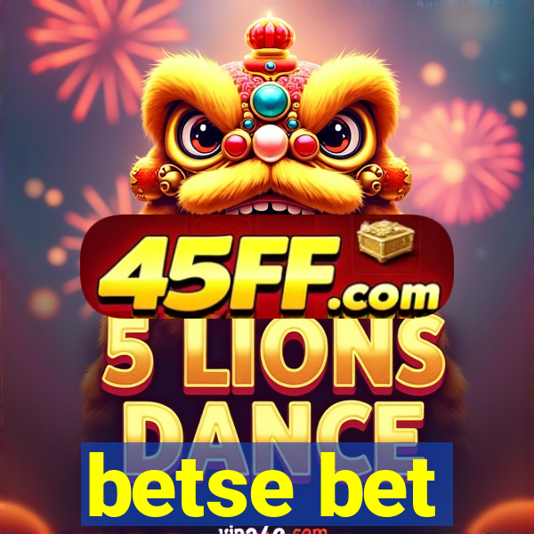 betse bet